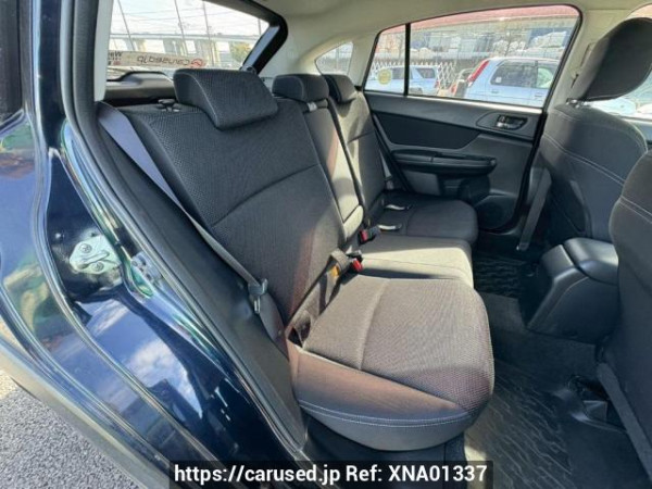 Used 2013 AT subaru xv GP7 Image[15]