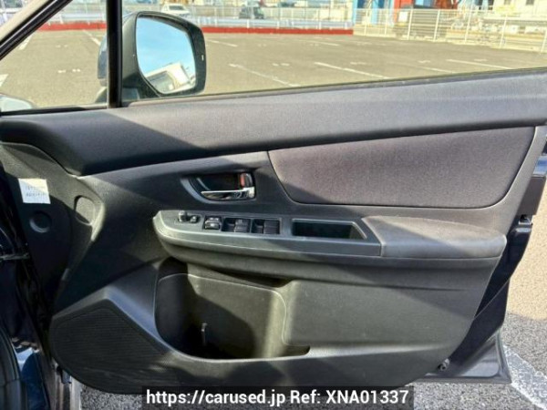 Used 2013 AT subaru xv GP7 Image[17]