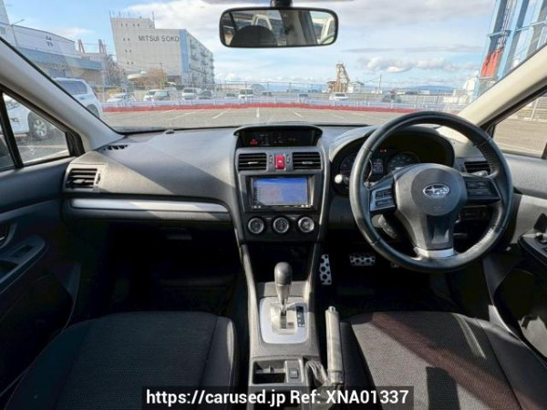 Used 2013 AT subaru xv GP7 Image[18]