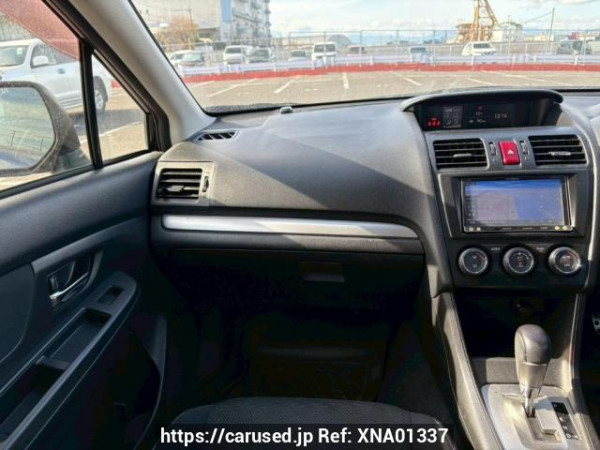 Used 2013 AT subaru xv GP7 Image[19]