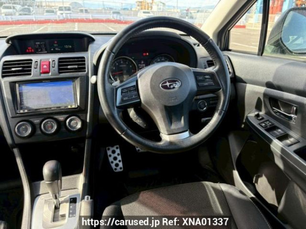 Used 2013 AT subaru xv GP7 Image[20]