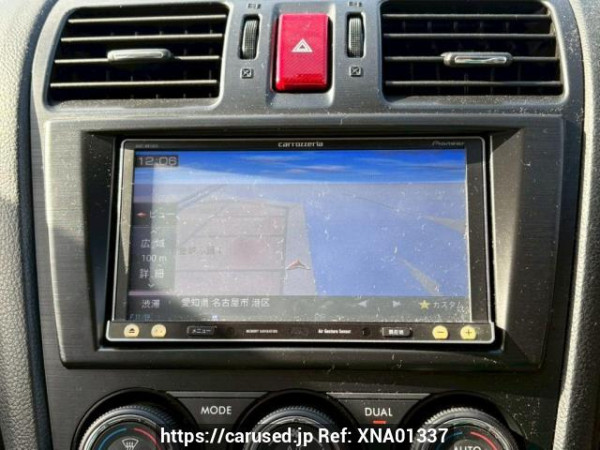 Used 2013 AT subaru xv GP7 Image[24]