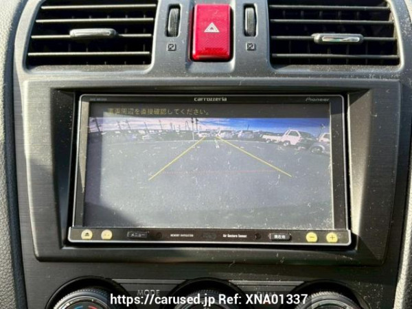 Used 2013 AT subaru xv GP7 Image[25]