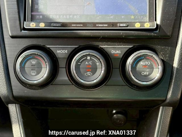 Used 2013 AT subaru xv GP7 Image[26]