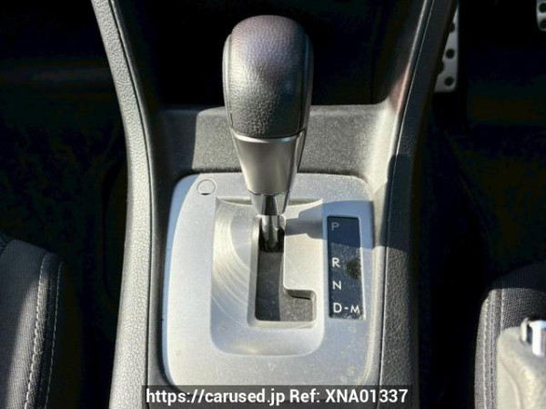 Used 2013 AT subaru xv GP7 Image[27]