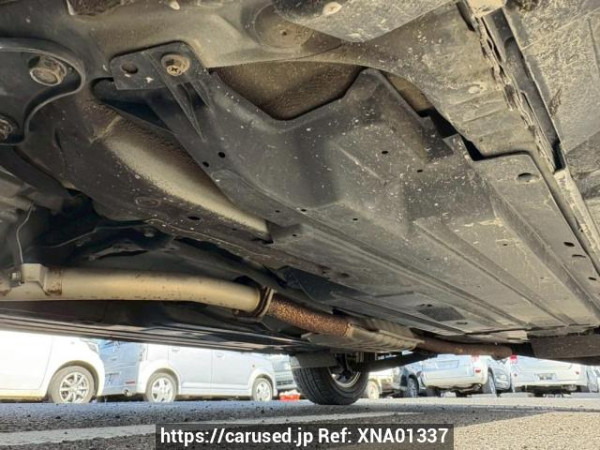 Used 2013 AT subaru xv GP7 Image[36]