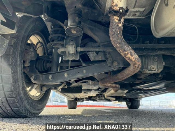 Used 2013 AT subaru xv GP7 Image[39]