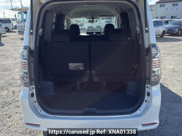 Used 2008 AT toyota voxy ZRR70W Image[6]