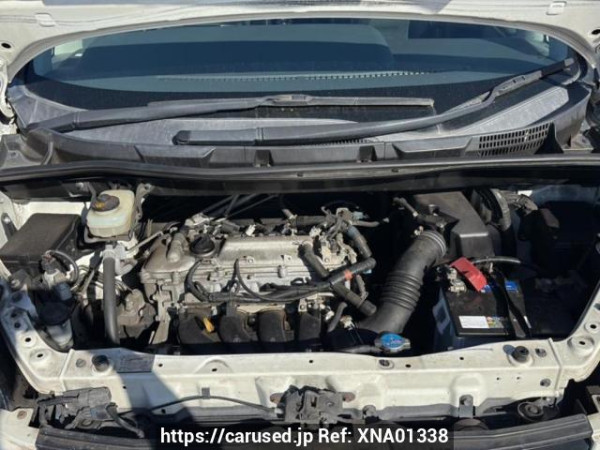 Used 2008 AT toyota voxy ZRR70W Image[7]