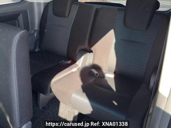 Used 2008 AT toyota voxy ZRR70W Image[14]