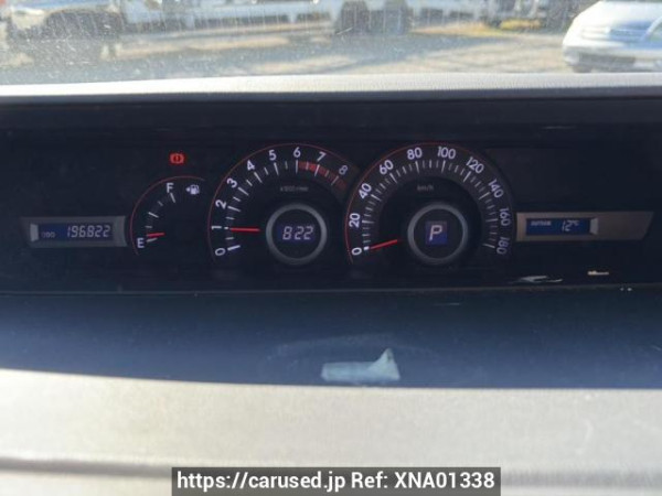 Used 2008 AT toyota voxy ZRR70W Image[18]