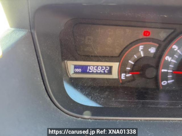 Used 2008 AT toyota voxy ZRR70W Image[19]