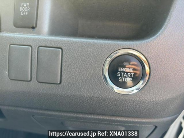 Used 2008 AT toyota voxy ZRR70W Image[25]