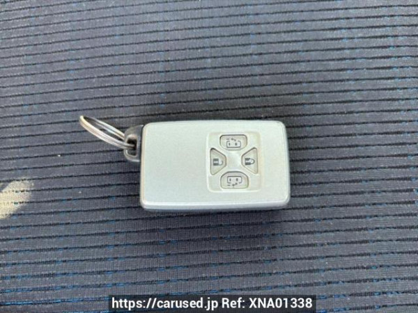 Used 2008 AT toyota voxy ZRR70W Image[26]