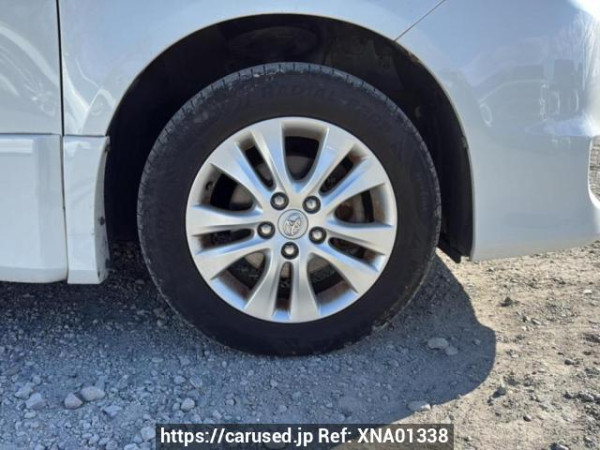 Used 2008 AT toyota voxy ZRR70W Image[27]