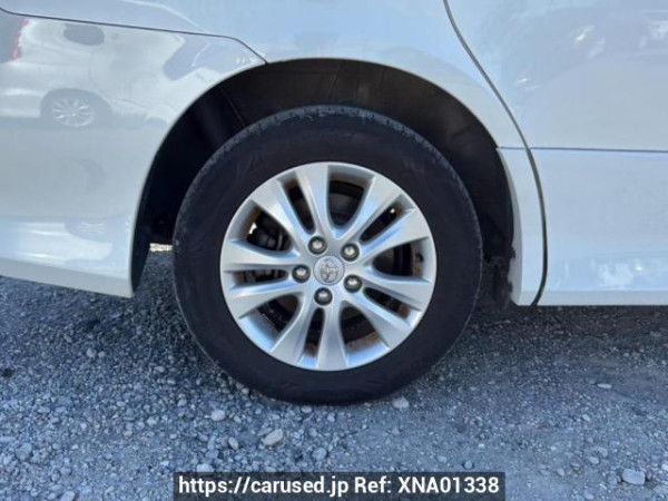 Used 2008 AT toyota voxy ZRR70W Image[29]