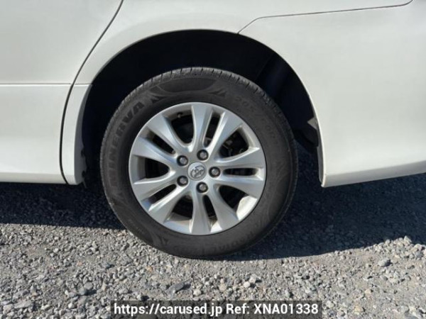 Used 2008 AT toyota voxy ZRR70W Image[30]