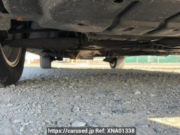 Used 2008 AT toyota voxy ZRR70W Image[31]