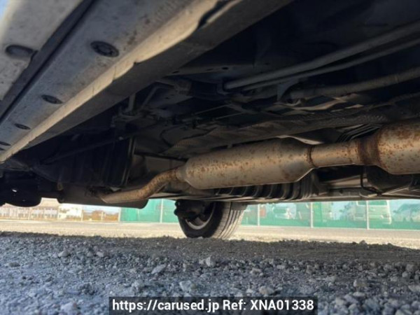 Used 2008 AT toyota voxy ZRR70W Image[33]