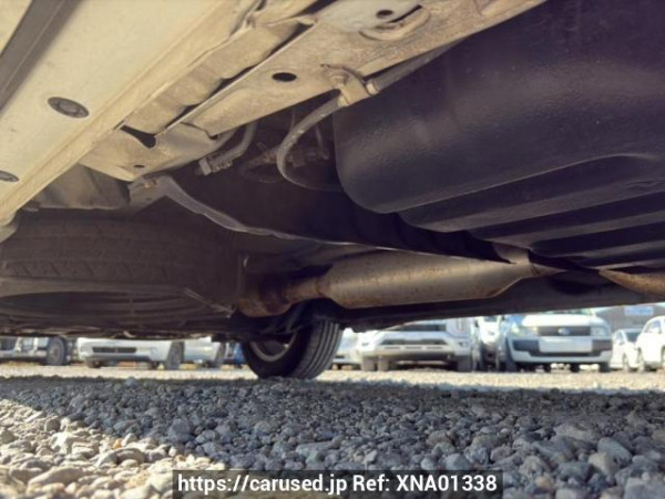 Used 2008 AT toyota voxy ZRR70W Image[35]