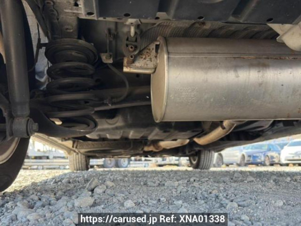 Used 2008 AT toyota voxy ZRR70W Image[37]