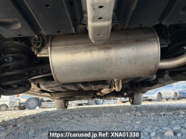 Used 2008 AT toyota voxy ZRR70W Image[39]