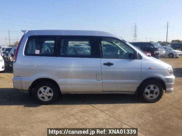 Used 1996 AT toyota townace-noah SR40G Image[7]