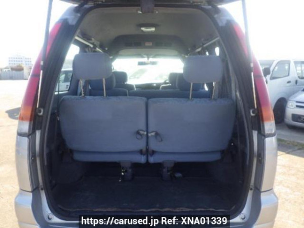 Used 1996 AT toyota townace-noah SR40G Image[8]