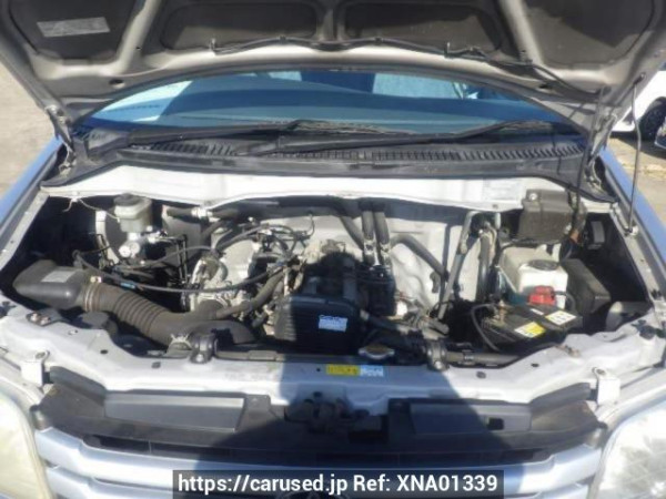 Used 1996 AT toyota townace-noah SR40G Image[9]