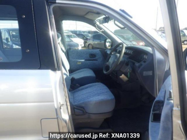 Used 1996 AT toyota townace-noah SR40G Image[11]