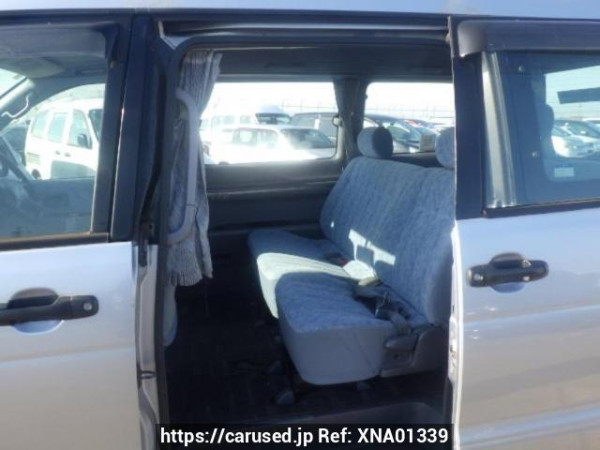 Used 1996 AT toyota townace-noah SR40G Image[13]