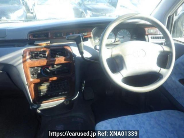 Used 1996 AT toyota townace-noah SR40G Image[17]