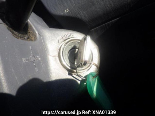 Used 1996 AT toyota townace-noah SR40G Image[19]