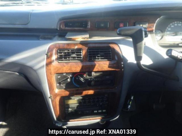 Used 1996 AT toyota townace-noah SR40G Image[20]