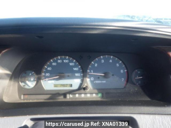 Used 1996 AT toyota townace-noah SR40G Image[21]