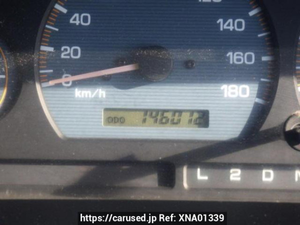 Used 1996 AT toyota townace-noah SR40G Image[22]