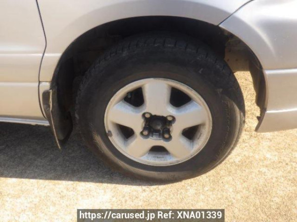 Used 1996 AT toyota townace-noah SR40G Image[23]