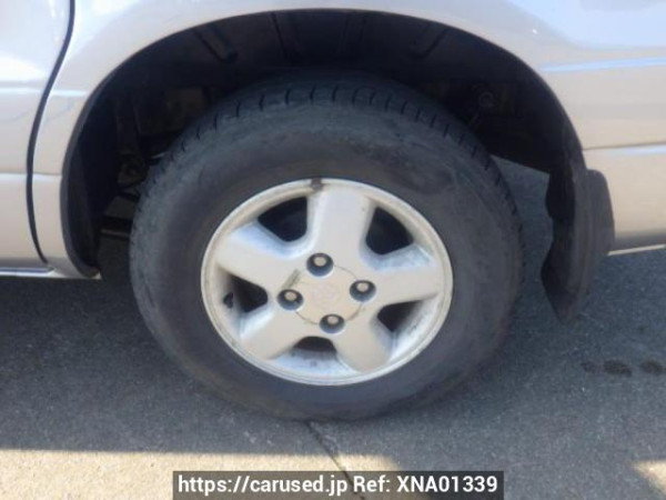 Used 1996 AT toyota townace-noah SR40G Image[25]