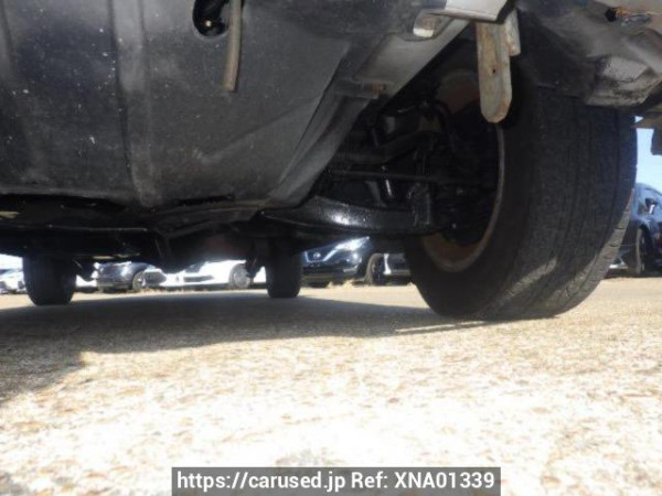 Used 1996 AT toyota townace-noah SR40G Image[28]