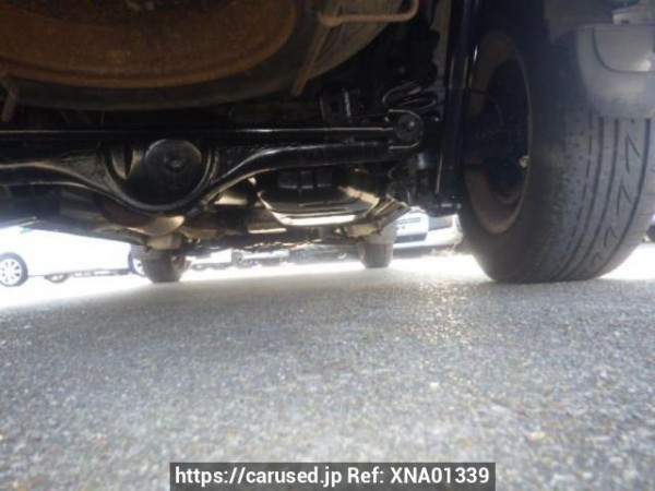 Used 1996 AT toyota townace-noah SR40G Image[32]