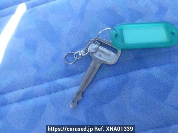 Used 1996 AT toyota townace-noah SR40G Image[36]