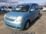 Used 2006 AT toyota sienta NCP81G Image[2]