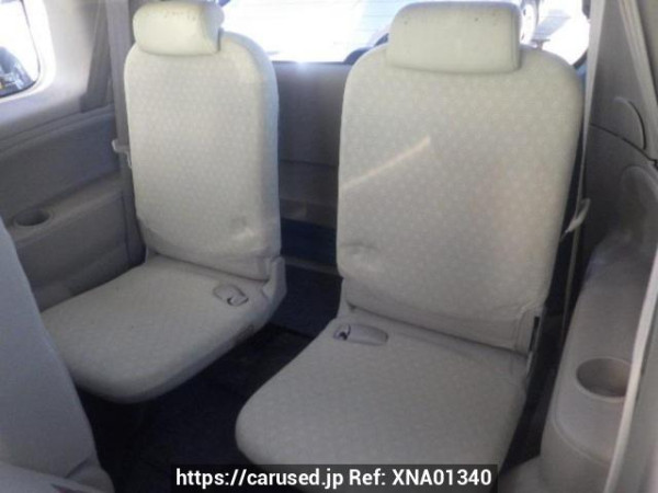 Used 2006 AT toyota sienta NCP81G Image[15]