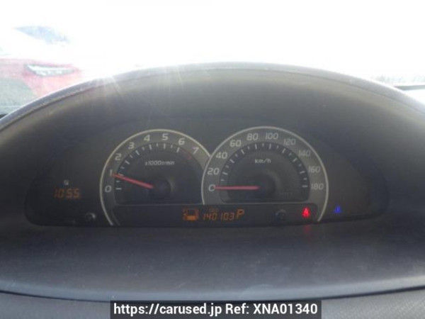 Used 2006 AT toyota sienta NCP81G Image[19]