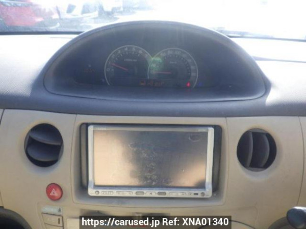 Used 2006 AT toyota sienta NCP81G Image[21]