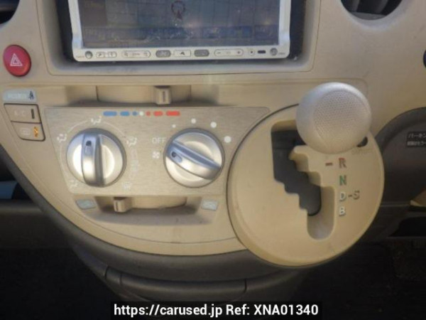 Used 2006 AT toyota sienta NCP81G Image[22]