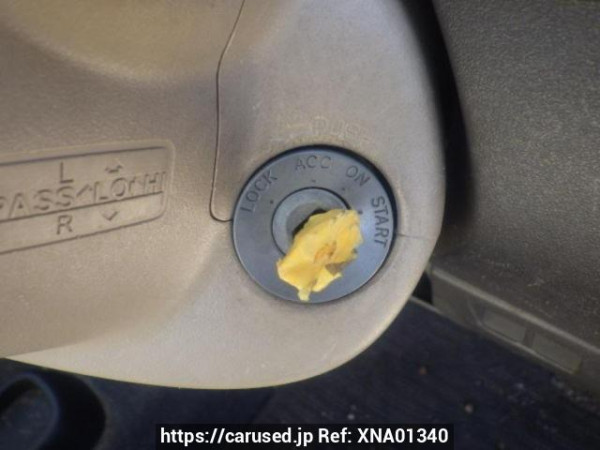 Used 2006 AT toyota sienta NCP81G Image[23]