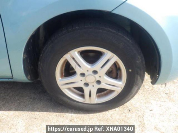 Used 2006 AT toyota sienta NCP81G Image[25]