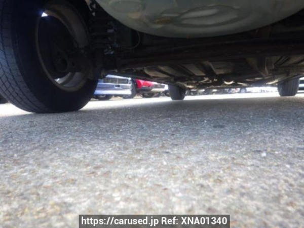 Used 2006 AT toyota sienta NCP81G Image[32]