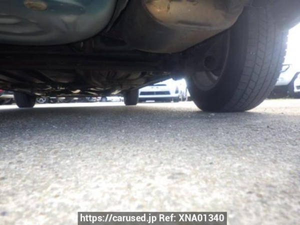 Used 2006 AT toyota sienta NCP81G Image[33]